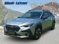 Subaru Crosstrek 2.0ie Active Lineartronic Argent - thumbnail 1