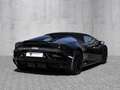 Lamborghini Huracán EVO Spyder Nero Helene, Lifting System Schwarz - thumbnail 11