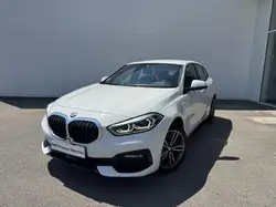 BMW Série 1 116dA 116ch Edition Sport DKG7
