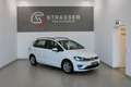 Volkswagen Golf Sportsvan Rabbit TDI Weiß - thumbnail 1
