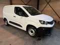 Peugeot Partner Partner 1.5 BlueHDi 75 L1 Pro Blanc - thumbnail 1
