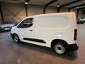 Peugeot Partner Partner 1.5 BlueHDi 75 L1 Pro Blanc - thumbnail 5
