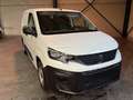 Peugeot Partner Partner 1.5 BlueHDi 75 L1 Pro Blanc - thumbnail 9