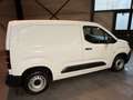 Peugeot Partner Partner 1.5 BlueHDi 75 L1 Pro Blanc - thumbnail 8