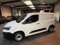 Peugeot Partner Partner 1.5 BlueHDi 75 L1 Pro Blanc - thumbnail 4
