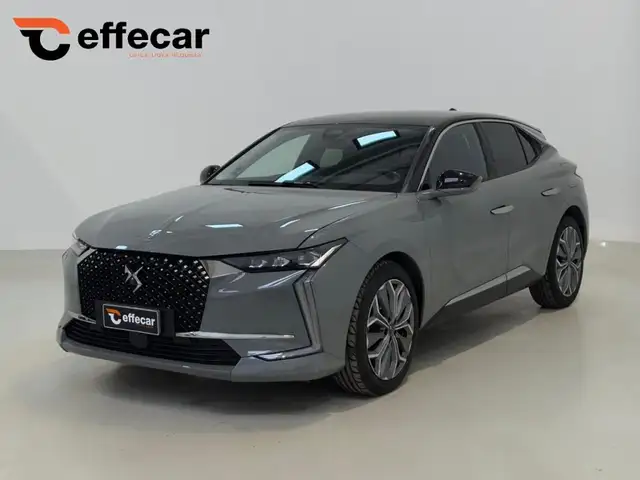DS Automobiles DS 4 E-Tense