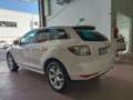 Mazda CX-7 2.2CRTD Luxury Blanc - thumbnail 3