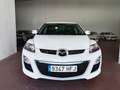 Mazda CX-7 2.2CRTD Luxury Blanc - thumbnail 5