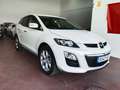 Mazda CX-7 2.2CRTD Luxury Blanc - thumbnail 2