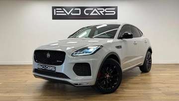 D180 R-DYNAMIC HSE AWD 2.0 180 ch Origine France / Toit Pano / CarPlay / Caméra 360°
