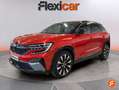 Renault Austral Techno Mild Hybrid 116kW Auto Rojo - thumbnail 2