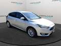 Ford Focus EcoBoost SYNC Edition Zilver - thumbnail 1