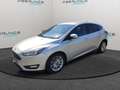Ford Focus EcoBoost SYNC Edition Zilver - thumbnail 3