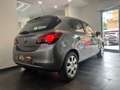 Opel Corsa Corsa 1.4 90CV GPL Tech 5 porte Black Edition Gris - thumbnail 5