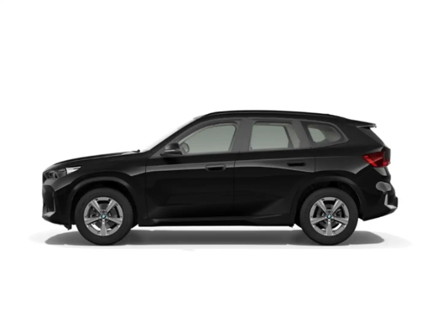 BMW X1 sDrive18i Navi Digitales Cockpit Soundsystem LED E Schwarz - 2
