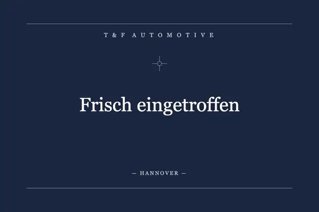 Mercedes-Benz A 200 Avantgarde