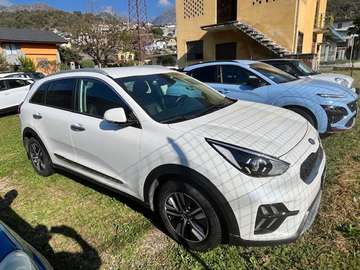 1.6 GDi DCT PHEV Style 2 ANNI DI GARANZIA