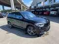 BMW X1 Xdrive 2.0d M-PACK FULL OPTIONS Blauw - thumbnail 2