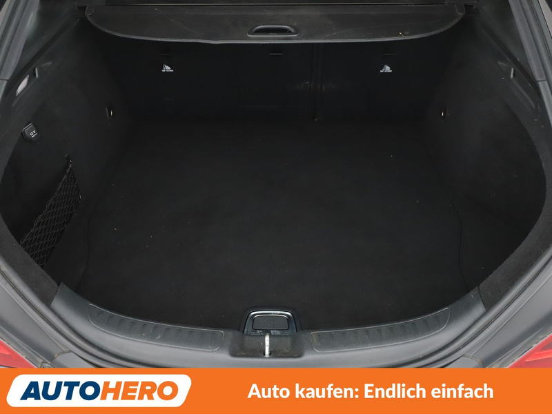 Mercedes-Benz CLA 200 CLA 200 Shooting Brake Urban Aut.*NAVI*LED*TEMPO* — photo 17
