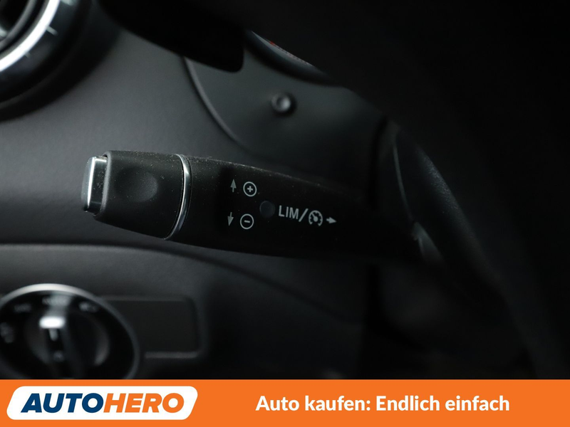 Mercedes-Benz CLA 200 CLA 200 Shooting Brake Urban Aut.*NAVI*LED*TEMPO* — photo 29