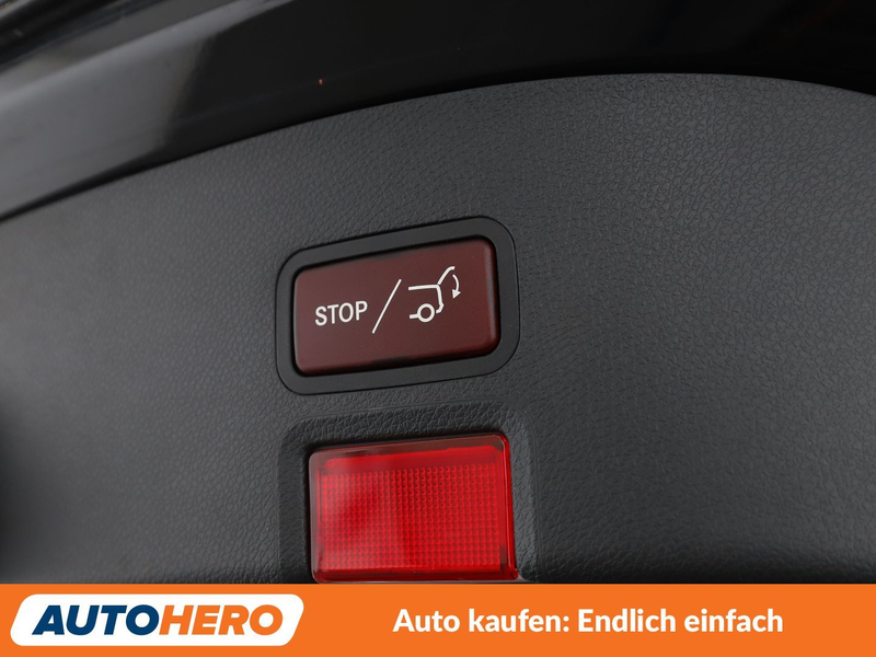 Mercedes-Benz CLA 200 CLA 200 Shooting Brake Urban Aut.*NAVI*LED*TEMPO* — photo 31