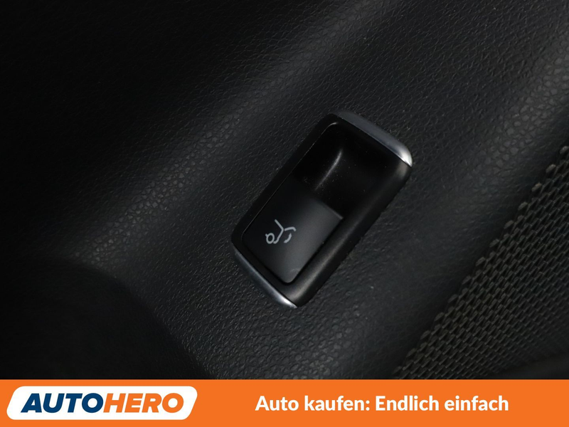 Mercedes-Benz CLA 200 CLA 200 Shooting Brake Urban Aut.*NAVI*LED*TEMPO* — photo 30