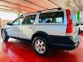 Volvo V70 V70-XC 2.4 Turbo Benzina 4x4 Optima AWD Argent - thumbnail 14