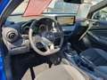 Nissan Juke 1.6 HYBRID 145CV N-DESIGN 4AMT Bleu - thumbnail 8