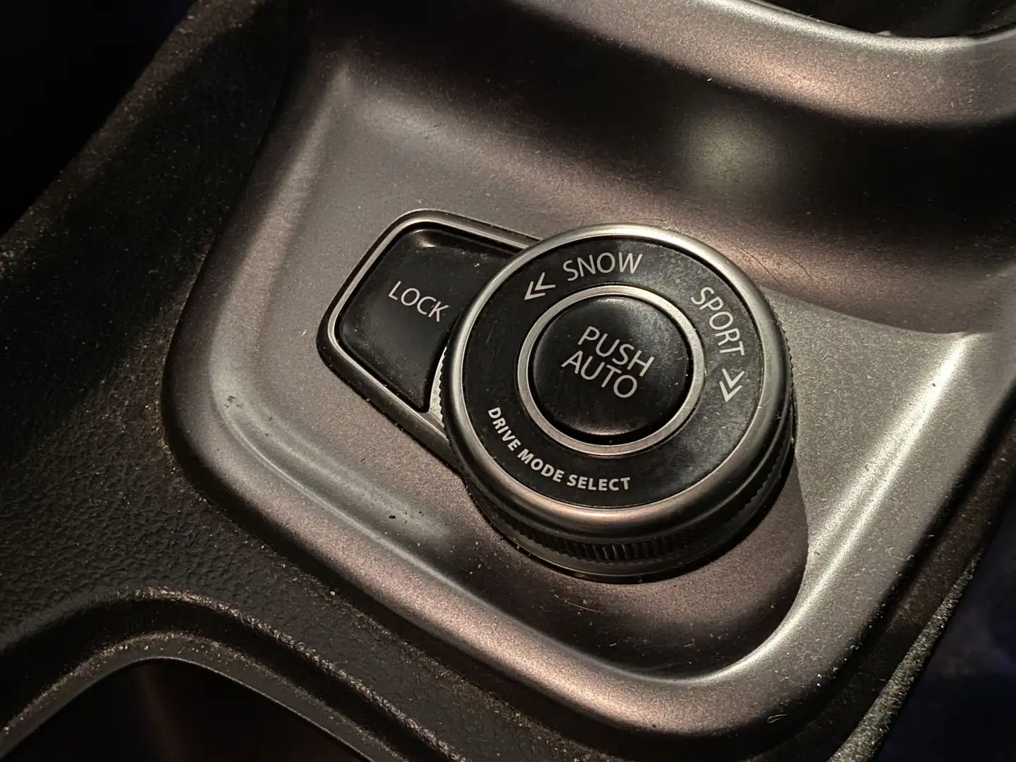 Suzuki Vitara Vitara 1.4 Hybrid 4WD AllGrip Grigio - 2