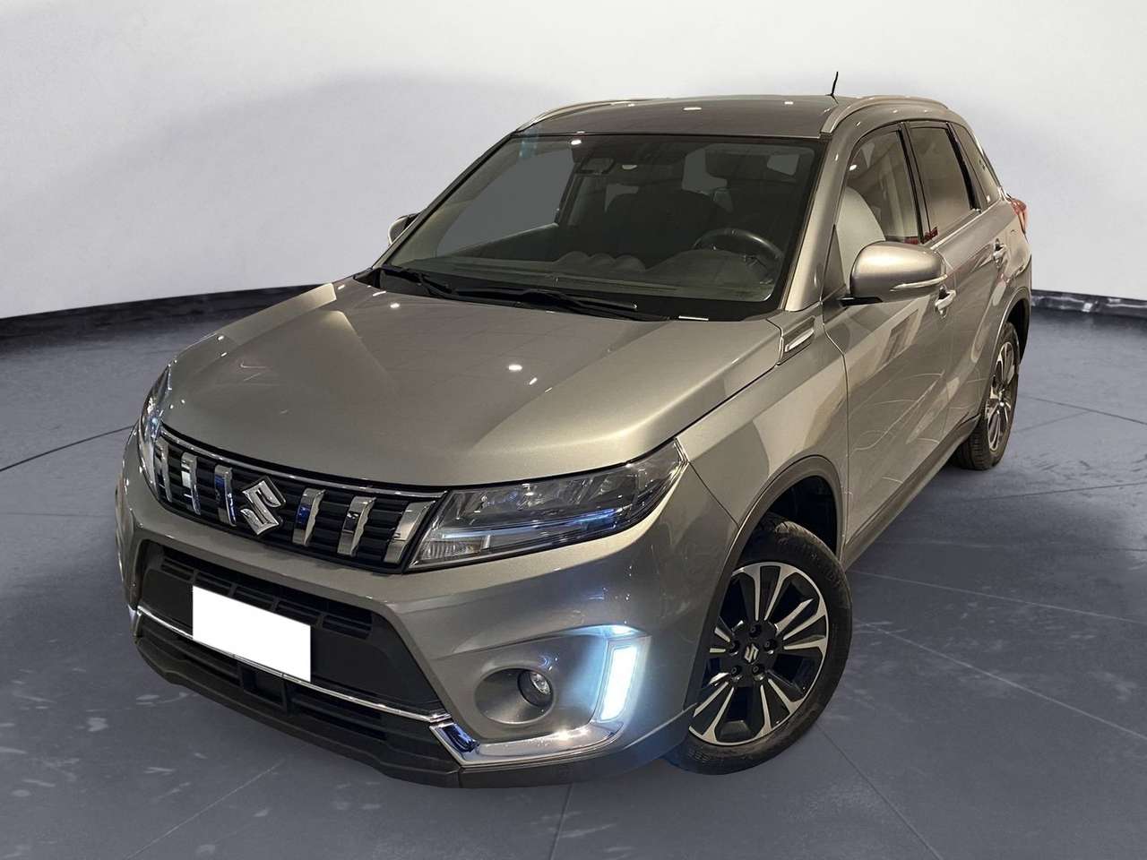 Suzuki Vitara Vitara 1.4 Hybrid 4WD AllGrip