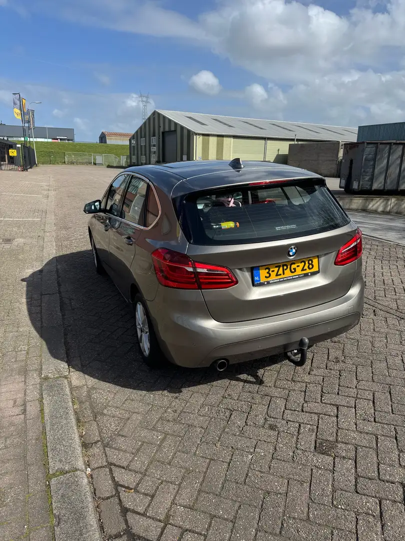 BMW 218 218i Active Tourer - 2