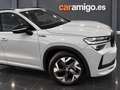 Skoda Kodiaq 2.0TDI Sportline 4x4 DSG 142kW Blanco - thumbnail 7