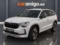 Skoda Kodiaq 2.0TDI Sportline 4x4 DSG 142kW Blanco - thumbnail 3