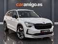 Skoda Kodiaq 2.0TDI Sportline 4x4 DSG 142kW Blanco - thumbnail 6