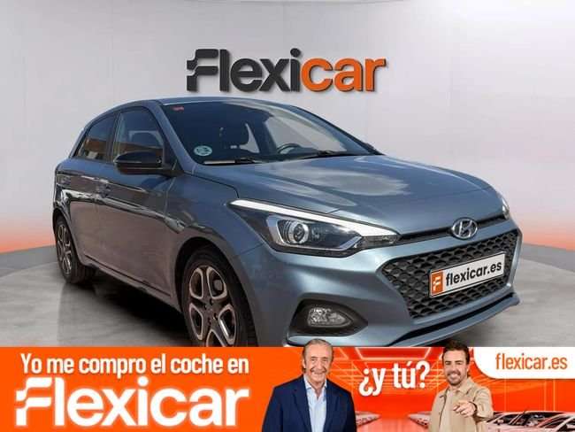 Hyundai i20 1.0 TGDI Klass DT 100 - foto 1