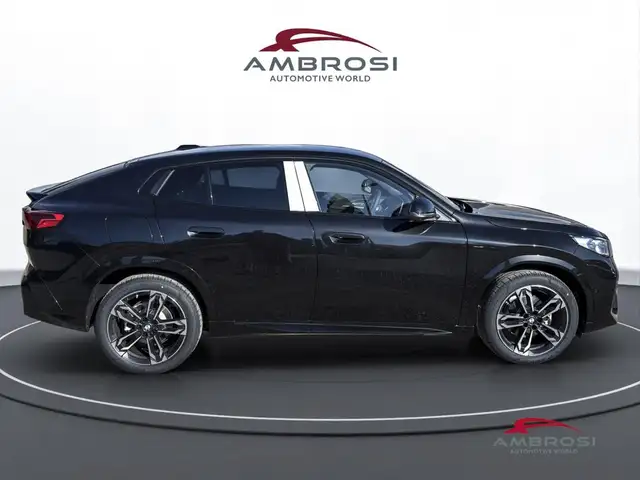 BMW X2 view 5