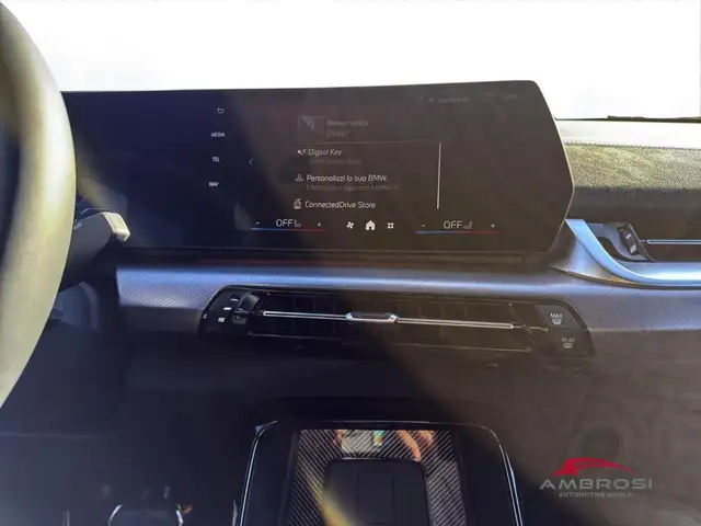 BMW X2 view 16