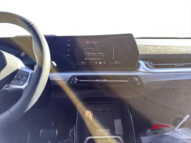 BMW X2 view 15