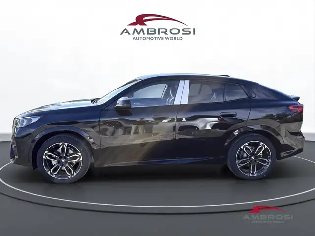 BMW X2 view 6
