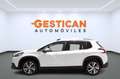 Peugeot 2008 Allure 1.2 PureTech 81KW (110CV) S&S Weiß - thumbnail 4