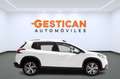 Peugeot 2008 Allure 1.2 PureTech 81KW (110CV) S&S Weiß - thumbnail 3