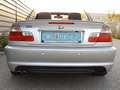 BMW 330 ci Cabriolet Automat E46M54 M-Paket Leder NaviX... Silber - thumbnail 7