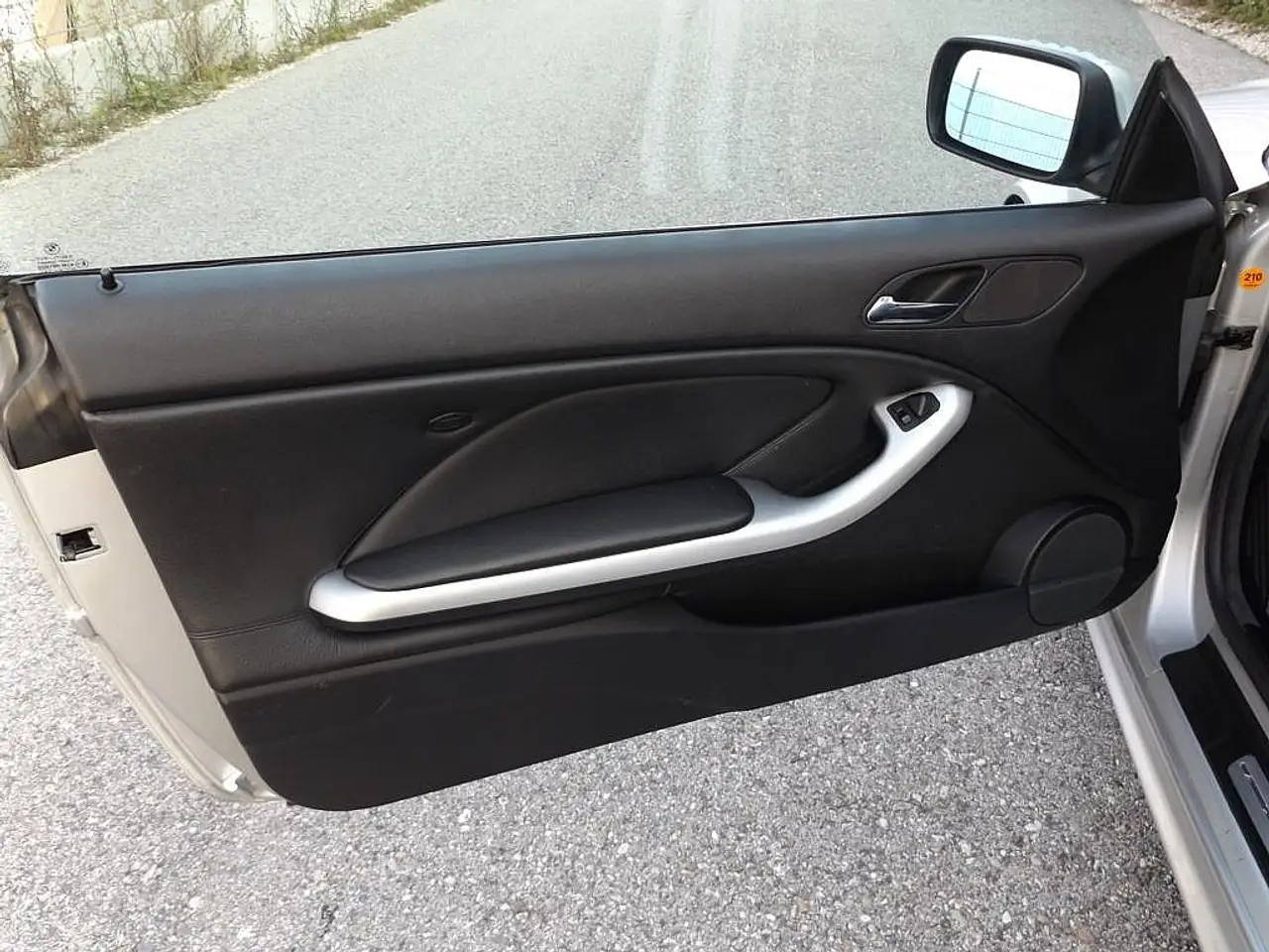 BMW 330 ci Cabriolet Automat E46M54 M-Paket Leder NaviX..., foto 12