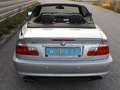 BMW 330 ci Cabriolet Automat E46M54 M-Paket Leder NaviX... Silber - thumbnail 17