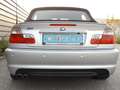 BMW 330 ci Cabriolet Automat E46M54 M-Paket Leder NaviX... Silber - thumbnail 6
