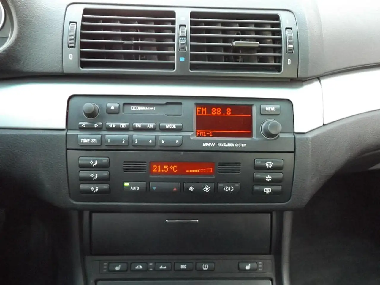 BMW 330 ci Cabriolet Automat E46M54 M-Paket Leder NaviX..., foto 10
