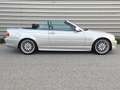 BMW 330 ci Cabriolet Automat E46M54 M-Paket Leder NaviX... Silber - thumbnail 3