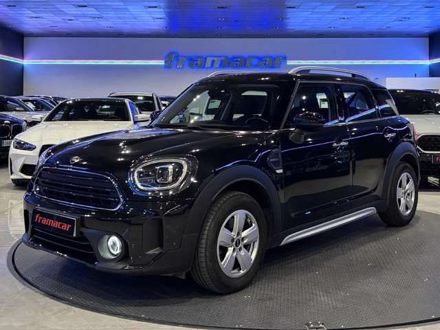 MINI Cooper Countryman AUT. - foto 1