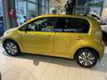 Volkswagen up! e-up! Style*CCS*el. FH*Climatronic*ZV*DAB+ ALU Gelb - thumbnail 5