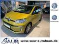 Volkswagen up! e-up! Style*CCS*el. FH*Climatronic*ZV*DAB+ ALU Gelb - thumbnail 1